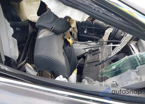 2023 Toyota Camry Se из США, поврежденный, VIN 4T1G11AK5PU122207